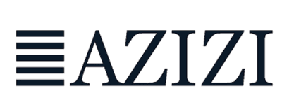 Azizi logo