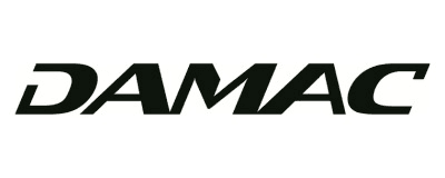 DAMAC logo